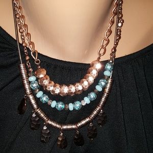 Prestley Necklace